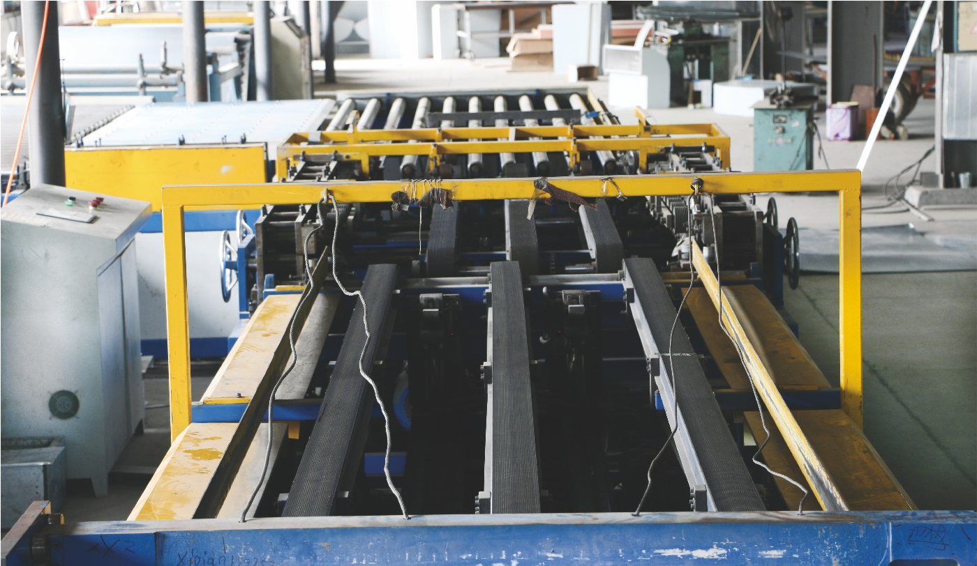 通風管道廠家 通風管道廠家