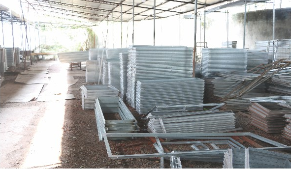 風管廠家（jiā）