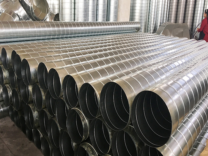 風管廠（chǎng）家（jiā）