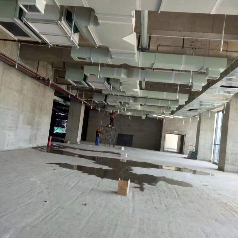 生產風管廠家 生產風管廠家