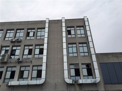 通風管道廠家(jiā) 通(tōng)風管道廠家