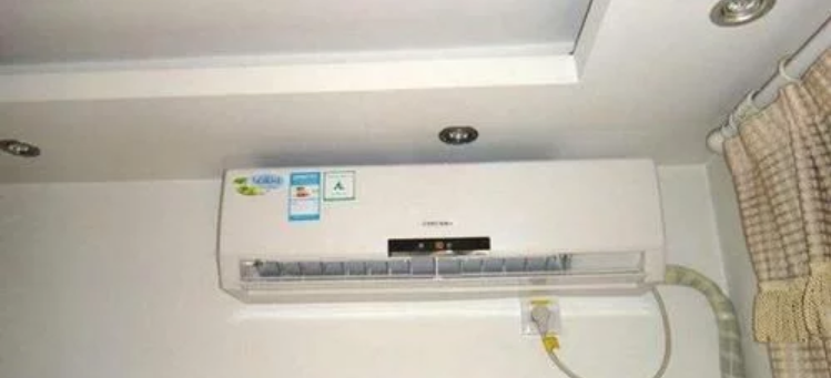 空調風管機 空調風管機