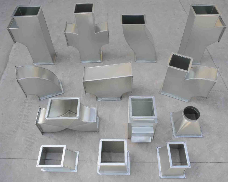 寧波（bō）市鎮海丝瓜视频在线看風管（guǎn）有限公司