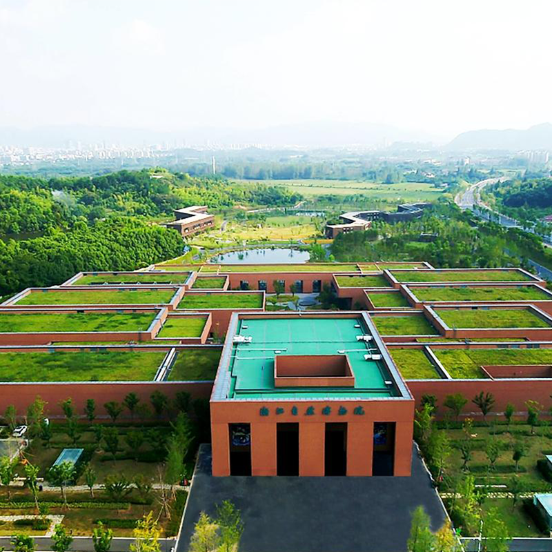 浙江自然博（bó）物（wù）館