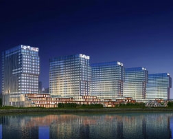 和豐（fēng）創意廣（guǎng）場