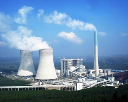 淮北電（diàn）廠