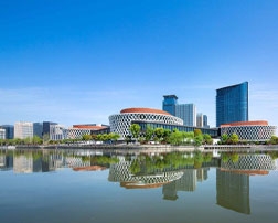 鎮海文化藝術中心