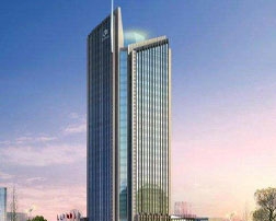 中基大（dà）廈