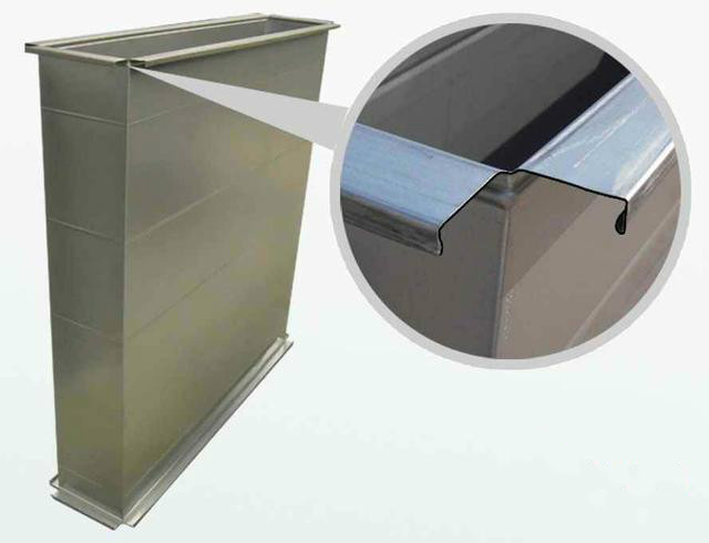 常（cháng）用通風管道介（jiè）紹