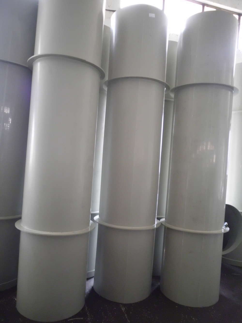 風管廠家告訴(sù)您如何(hé)延長風管生產線的使用壽命? 風管廠家告訴您如何(hé)延長風管生(shēng)產線的使用壽命?