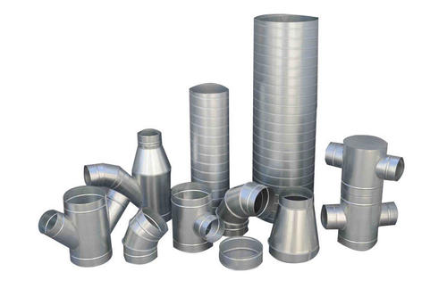 酚醛複合（hé）風管（guǎn）的十大優勢