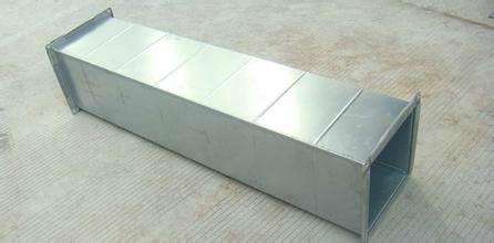 不鏽鋼螺旋風管(guǎn)怎麽清洗? 不鏽鋼螺旋風管怎麽清洗?