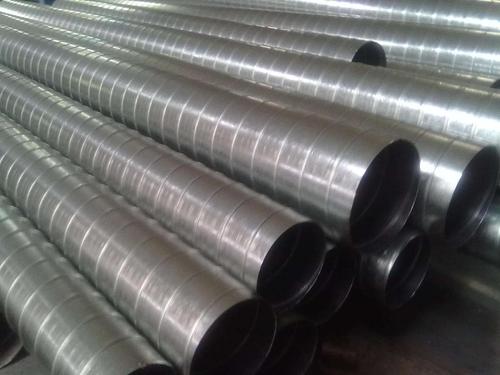 鍍鋅（xīn）風管和（hé）普通風管的區別