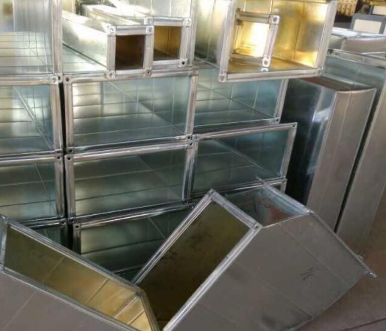 風管 風(fēng)管