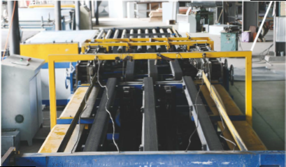 通風管道廠家 通(tōng)風(fēng)管道廠家