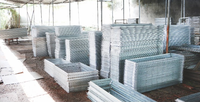 生產風管(guǎn)廠家 生產風管廠家