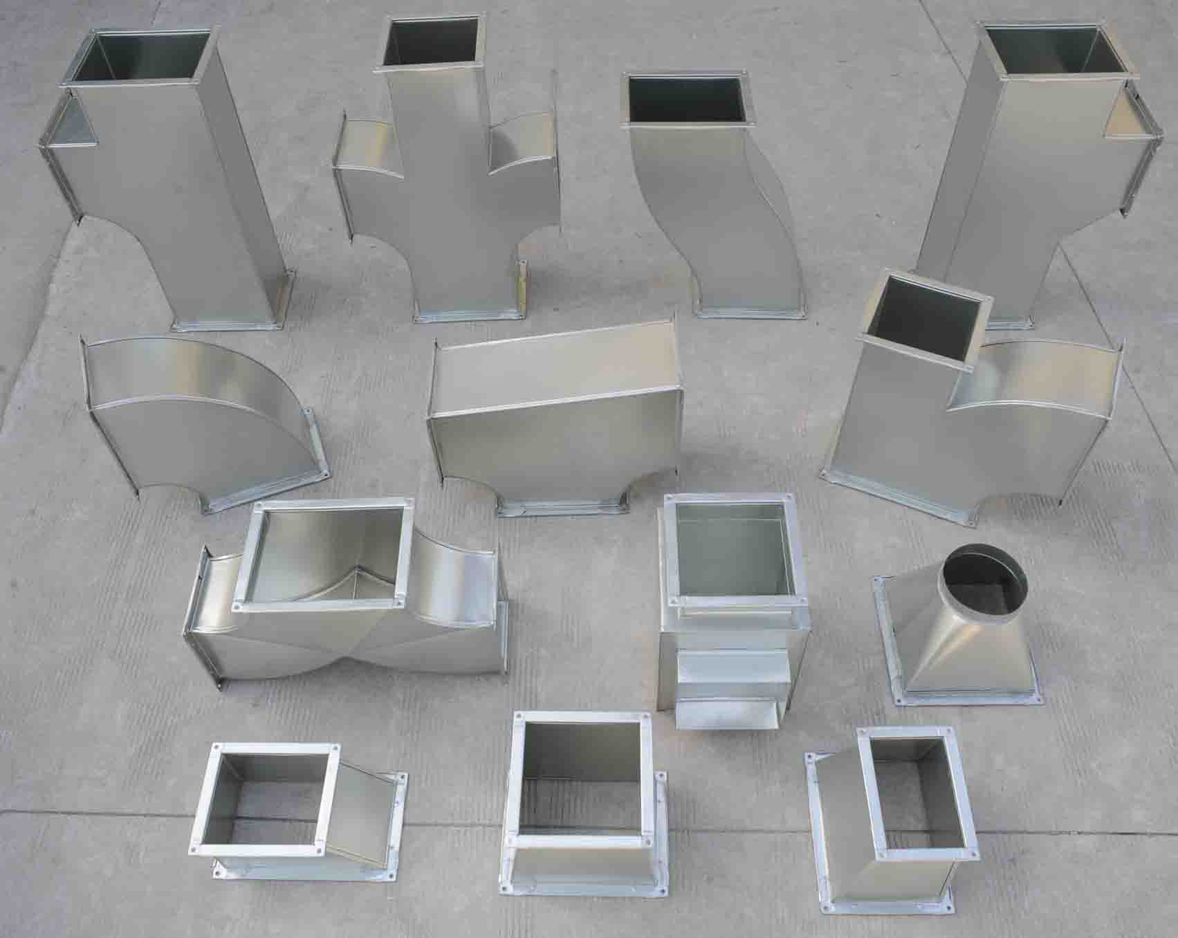 生產風管廠家 生產風(fēng)管(guǎn)廠家