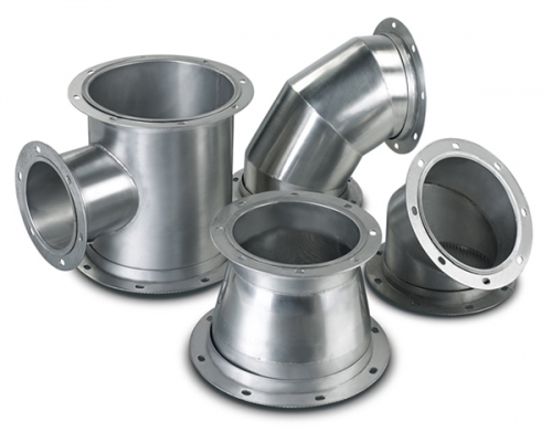 風管(guǎn)工藝 風管工藝