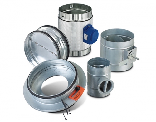 複合風管保溫材料都有哪些