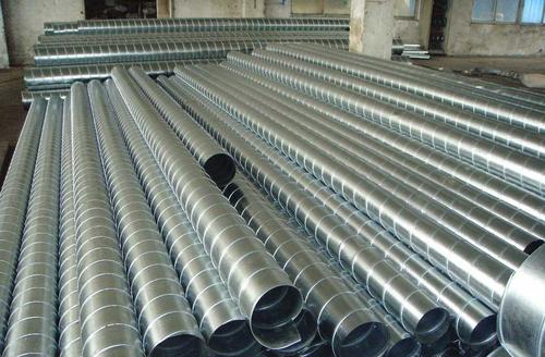 通風管道安裝應該遵循的幾點原則(zé)? 通風管道安裝應該遵循(xún)的幾點原則?