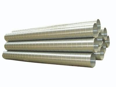 螺旋風管機在設備過程（chéng）中怎麽防備振蕩和噪音