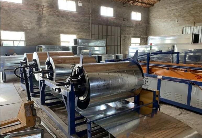 通風管道生(shēng)產(chǎn)廠家應該(gāi)怎麽(me)選擇? 通風管道生產廠家應該(gāi)怎麽選擇?