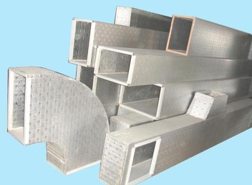 如何設計通風管道可以減少阻力? 如何設計通風(fēng)管道可以減少阻力?