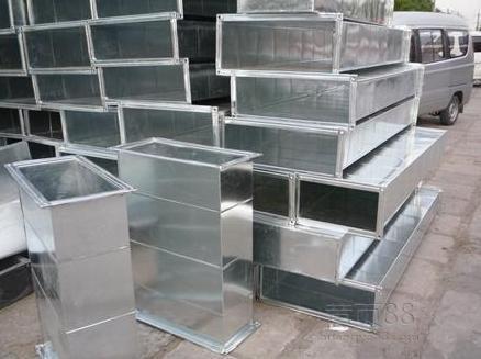 通風（fēng）管道