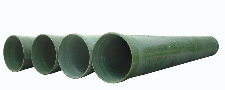 玻璃（lí）鋼風管