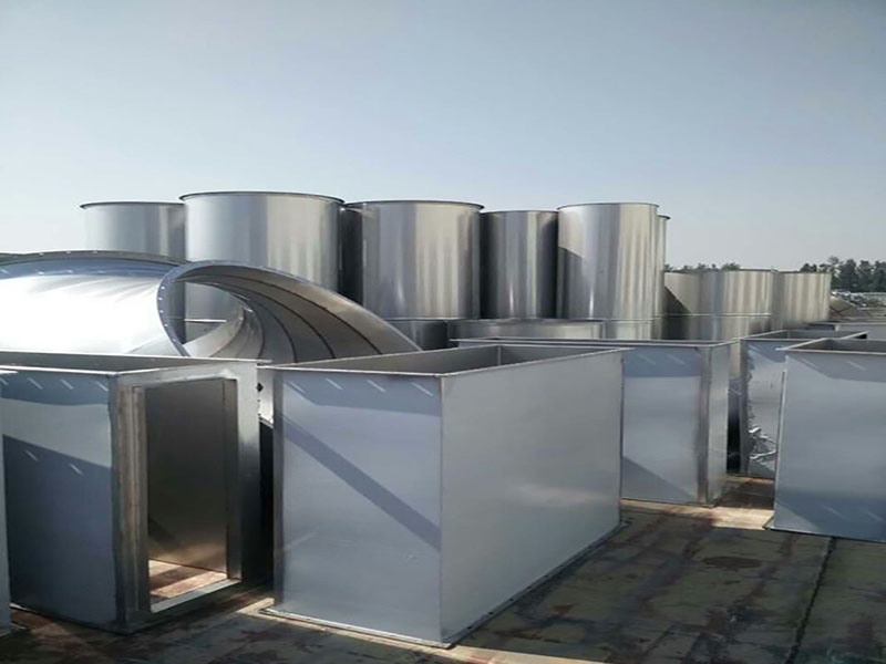 通（tōng）風管道